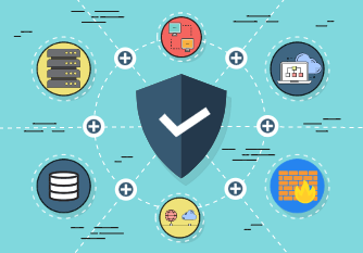 Leaders in all types of pentest or penetration testing