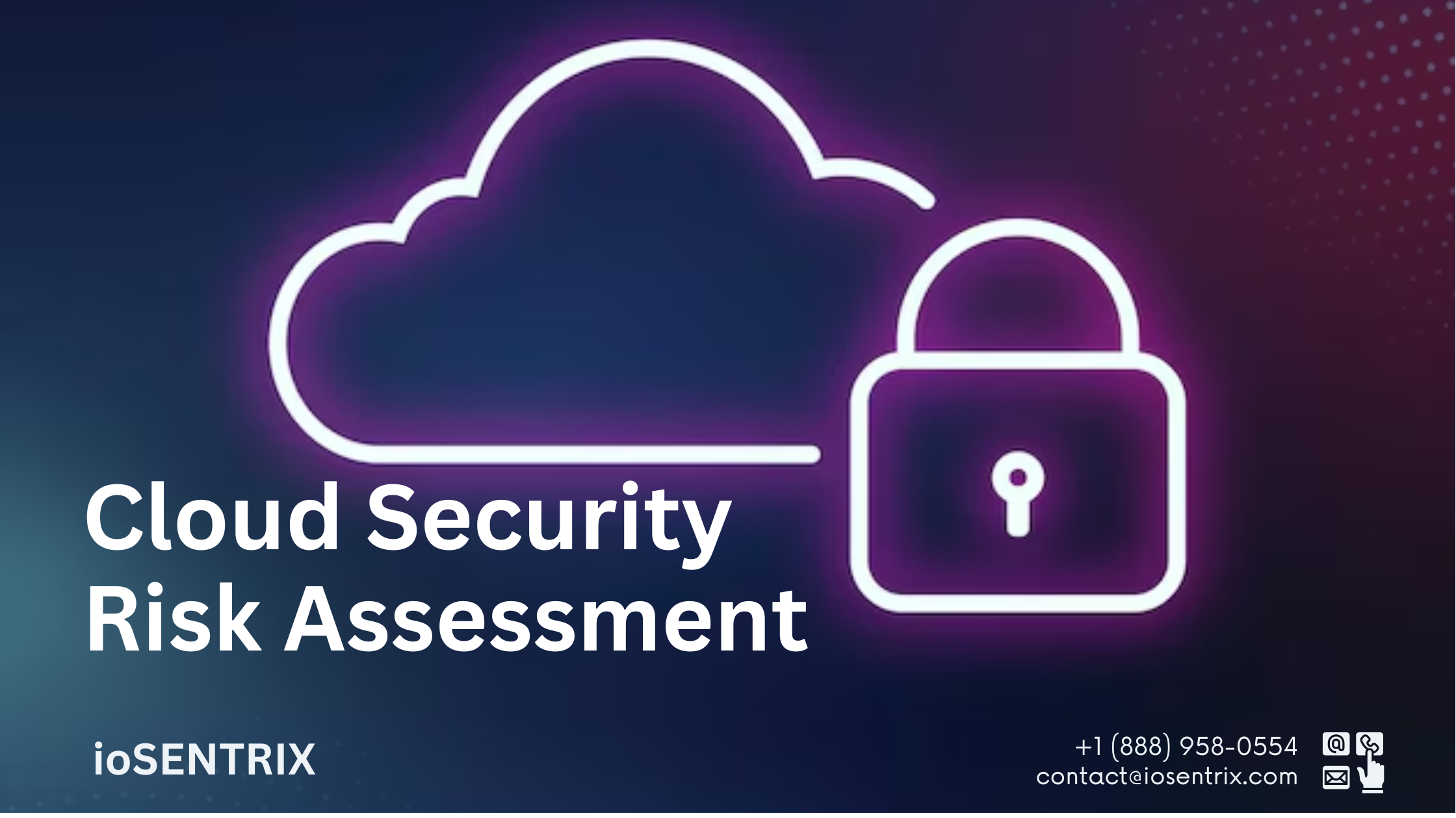 5 Easy Steps To Perform A Cloud Security Assessment 