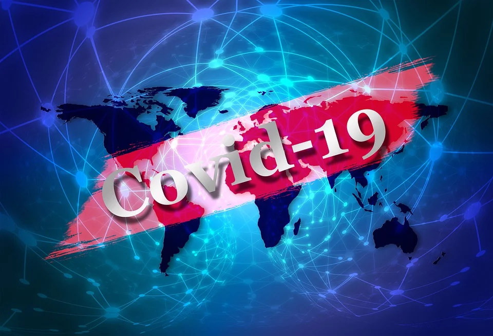 Covid 19: 7 Simple Cybersecurity tips to Working from Home