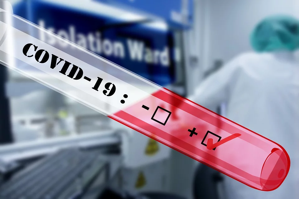 How to Maintain Cybersecurity for remote workforce during Covid-19