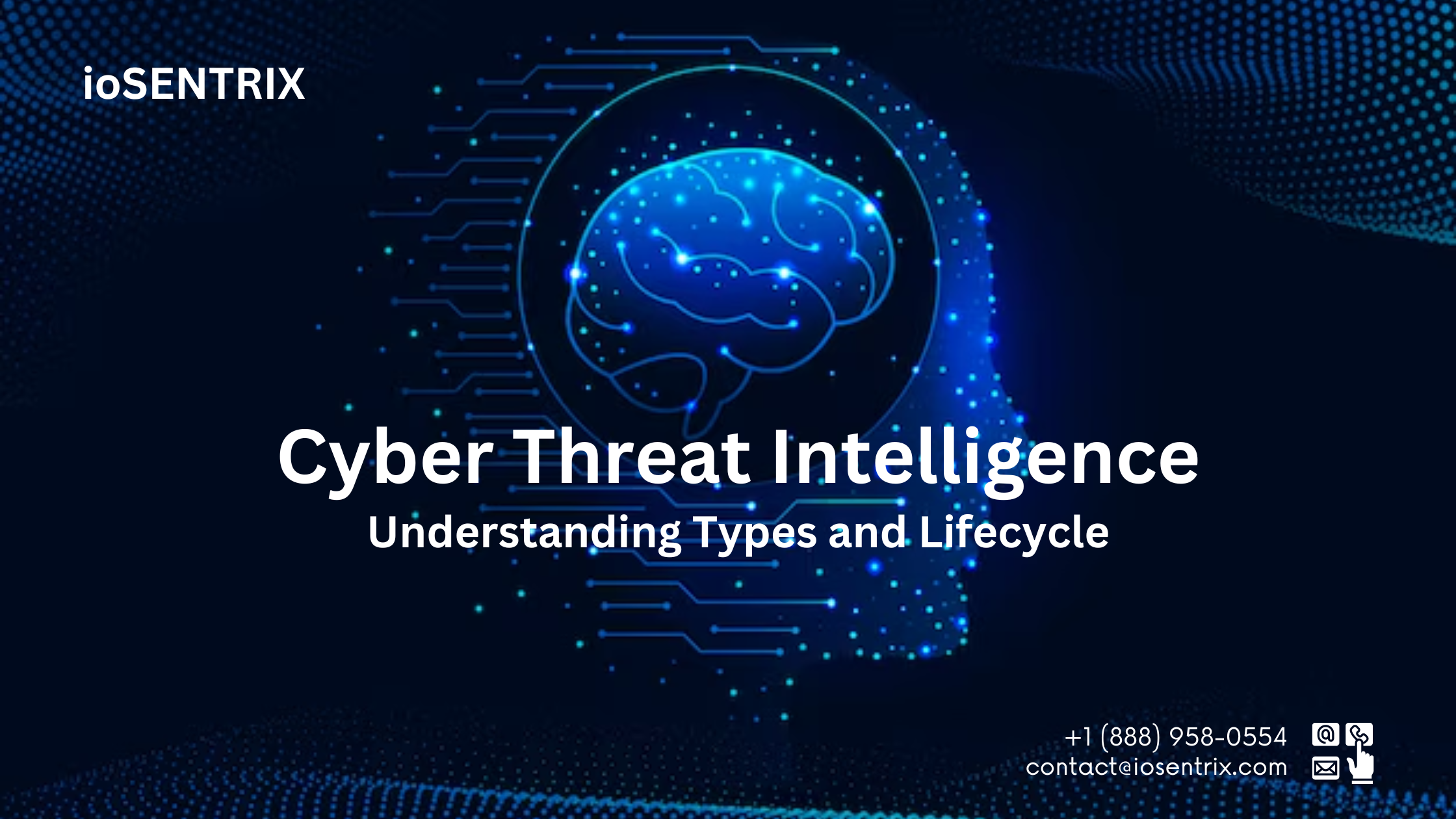 What Is Cyber Threat Intelligence? Everything You Need To Know