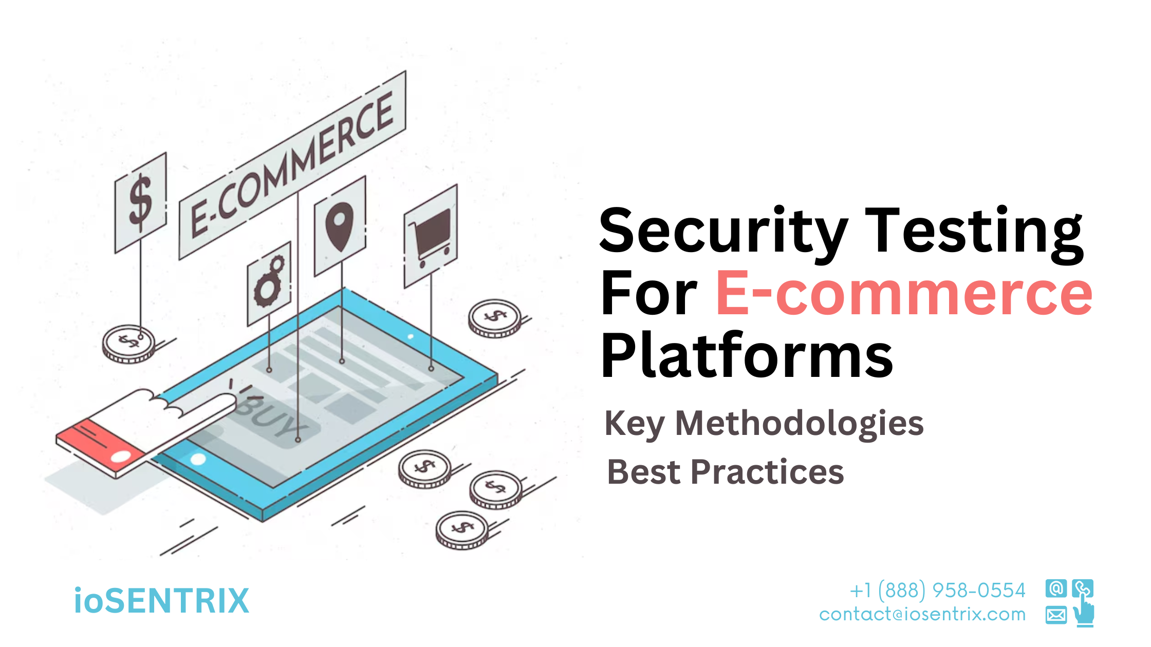 Security Testing For E-commerce Platforms