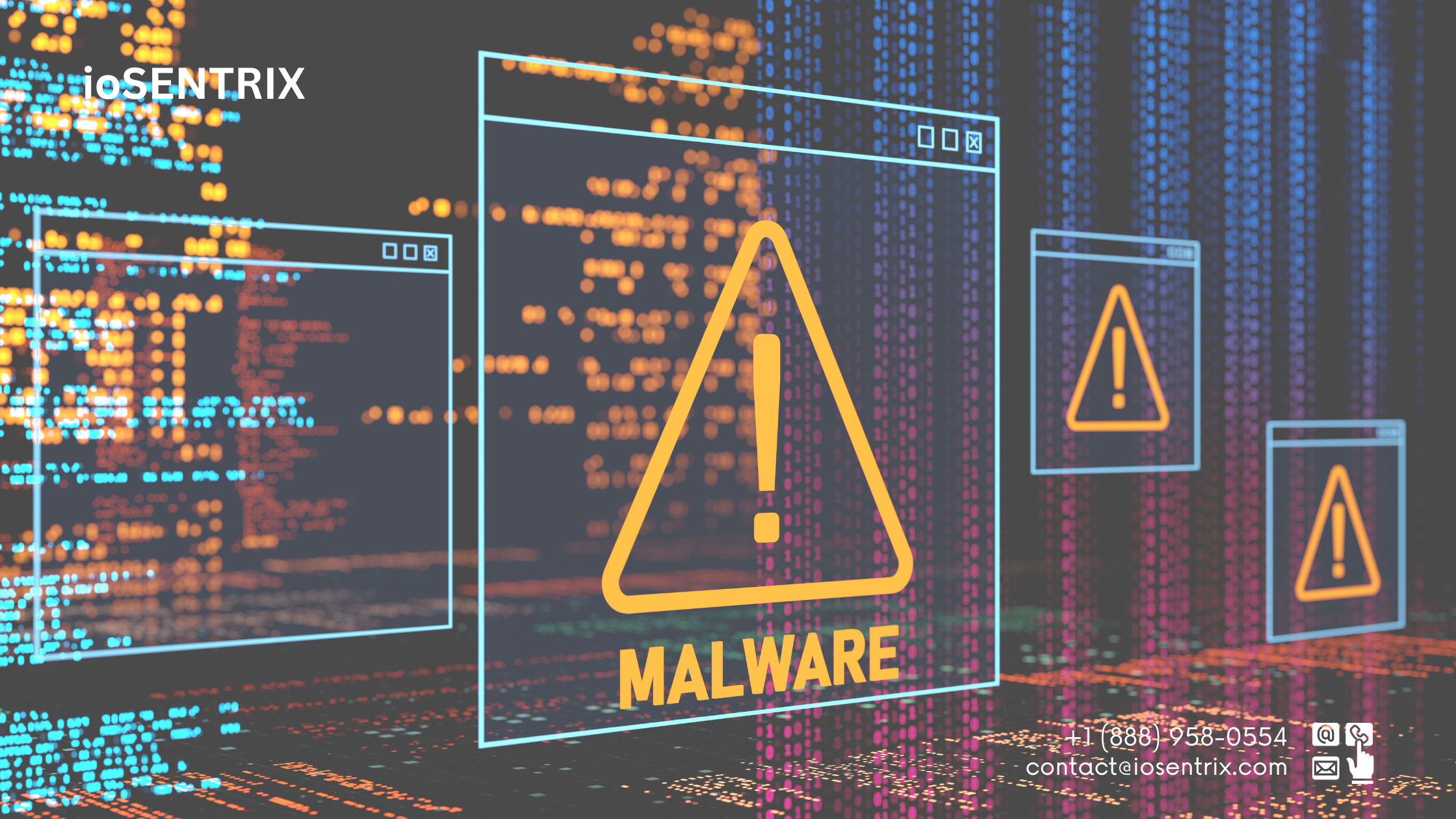 Understanding Malware- A Comprehensive Guide