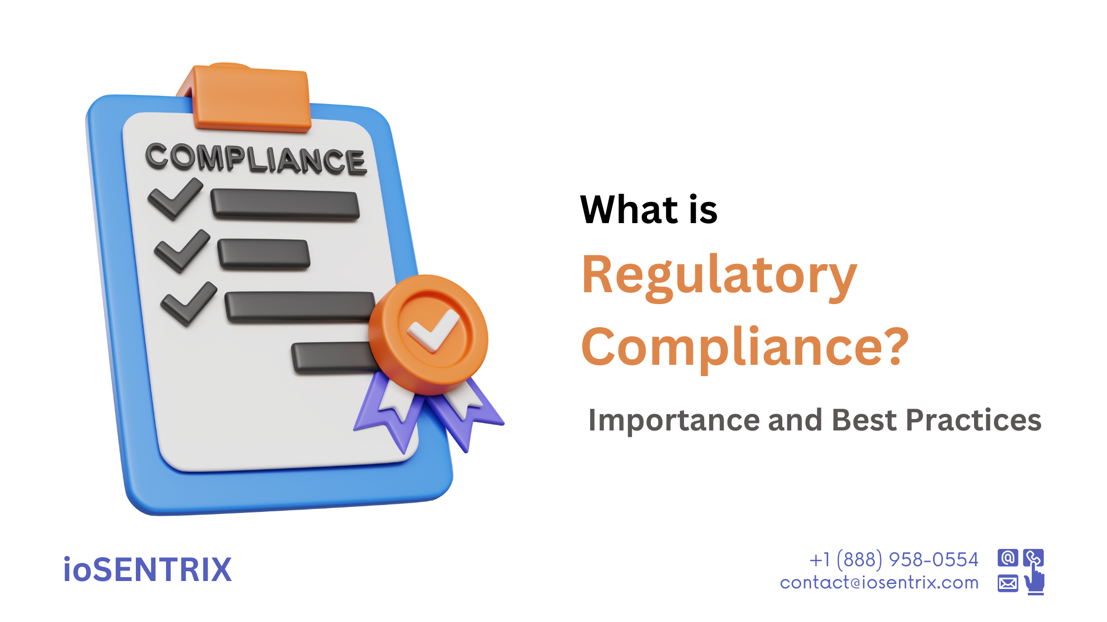 What is Regulatory Compliance? | Importance and Best Practices