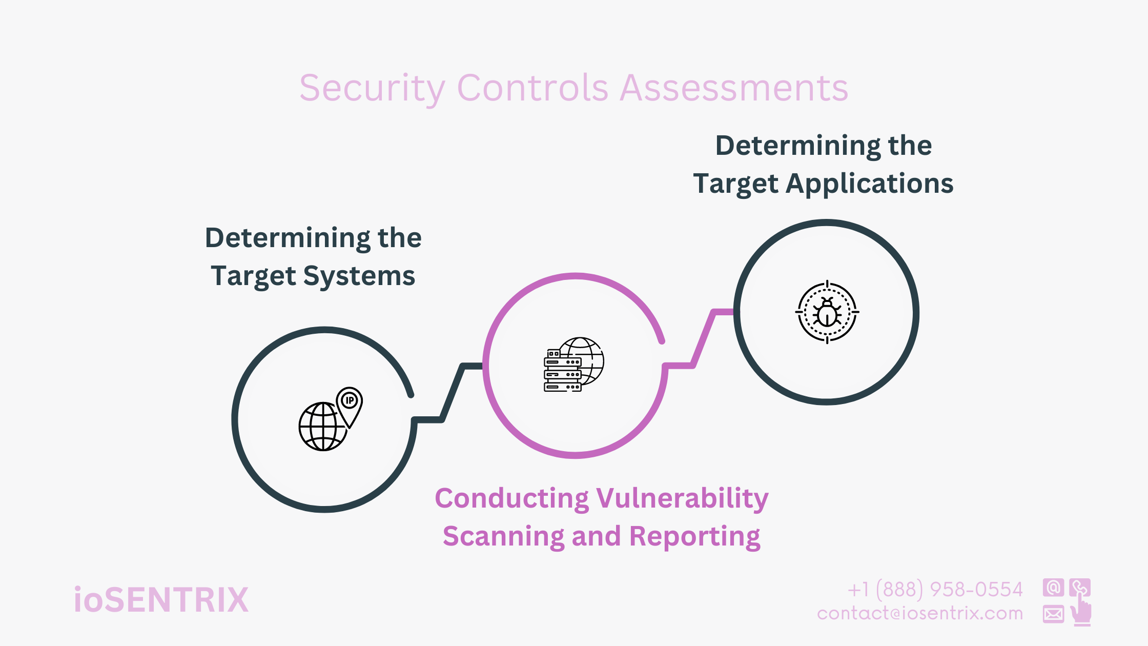 Security Control Assessments