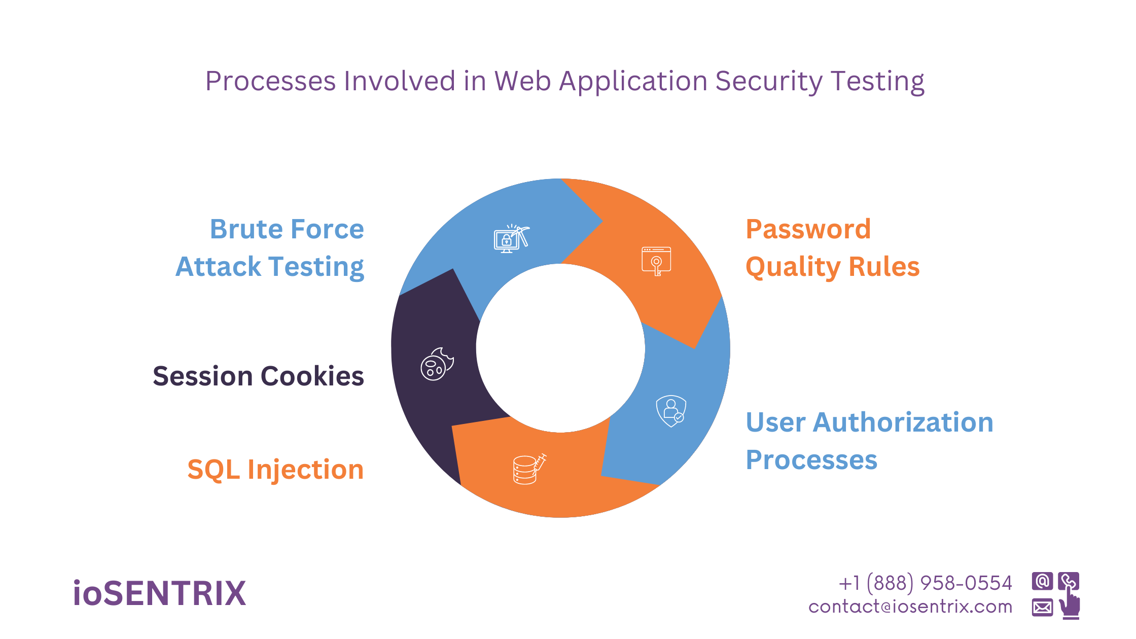 Web Application Security Process