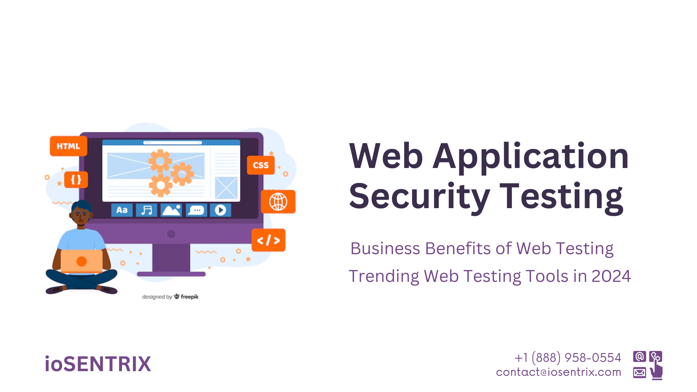 What Is Web Application Security Testing? | In Simple Terms