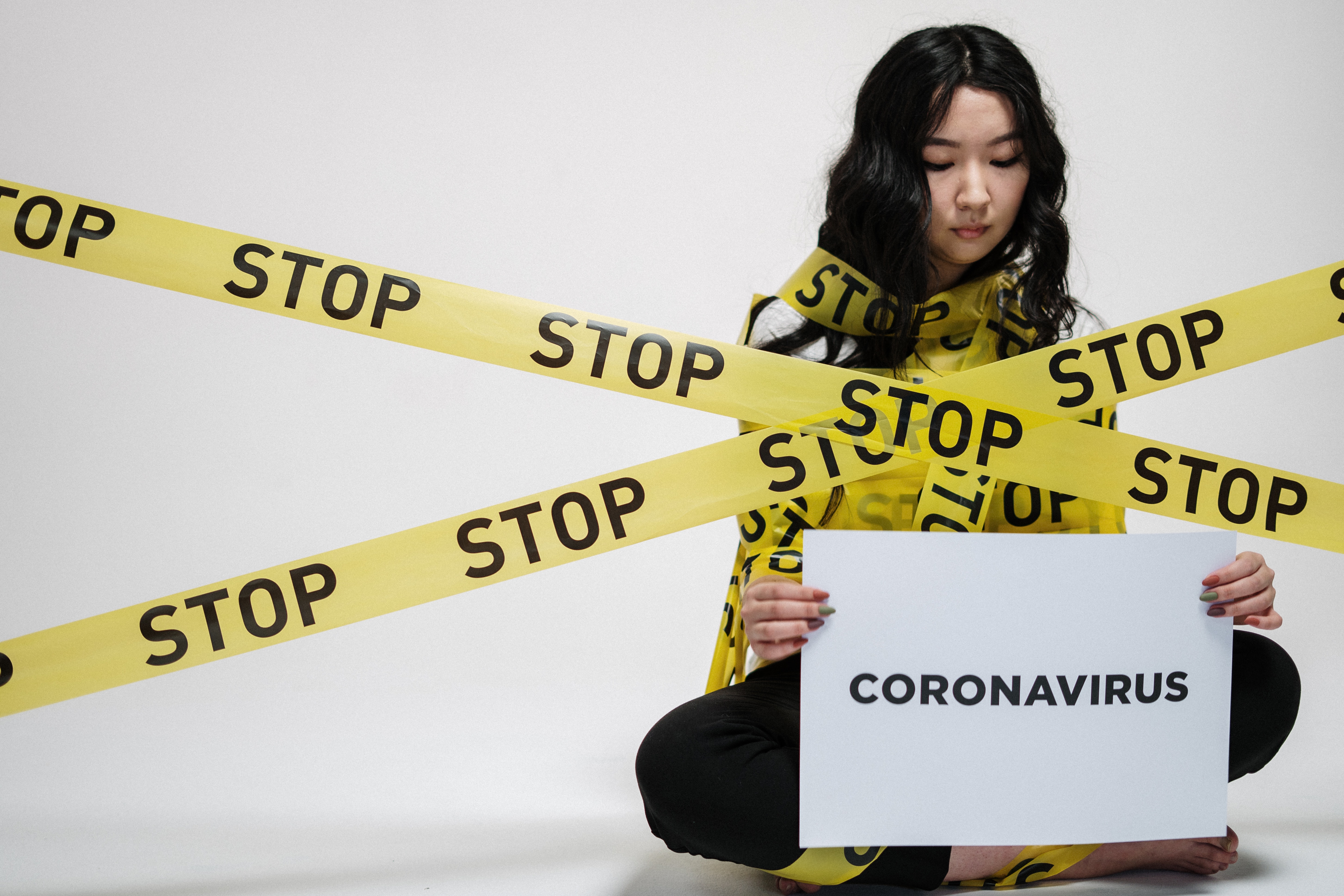 Common Covid-19 Phishing Scams You Should Know